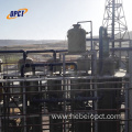 K2so4 Fertilizer Production Line hydrochloric acid plant